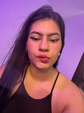 Saanvi21 online show from March 15, 2025, 2:23 pm