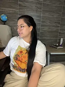 Saanvi21 online show from September 30, 2025, 11:43 pm