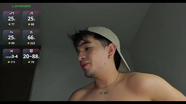 cmzo  online show from March 3, 2026, 1:01 am