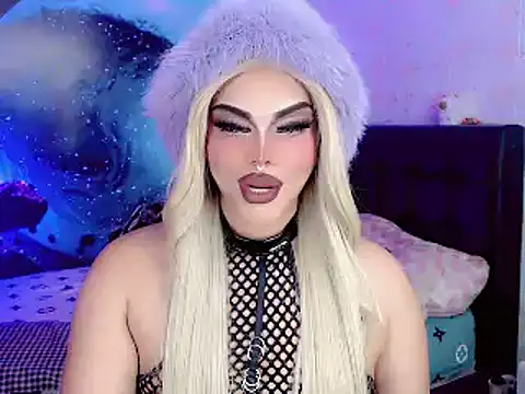 Eriika Sweett online show from March 15, 2025, 10:46 am