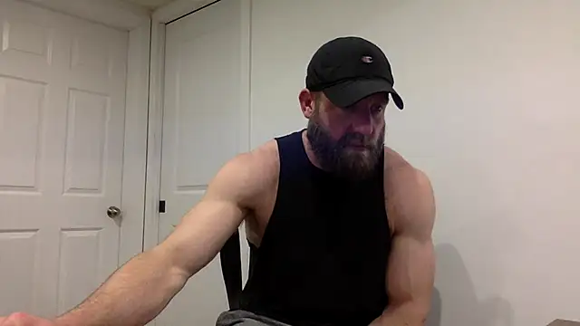 clarkefit online show from March 22, 2025, 12:57 pm