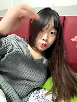 Minnie-66 online show from November 10, 2025, 9:30 am