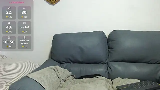 Christian Musclet4 online show from September 27, 2025, 3:33 am