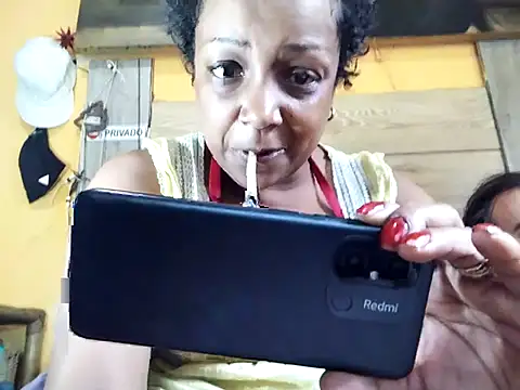 Tatyhotevony online show from March 18, 2025, 12:58 pm