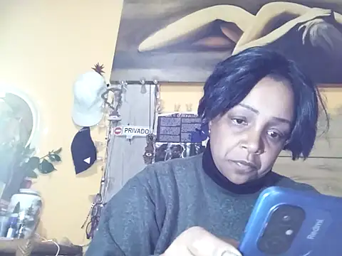 Tatyhotevony online show from March 22, 2025, 3:09 pm