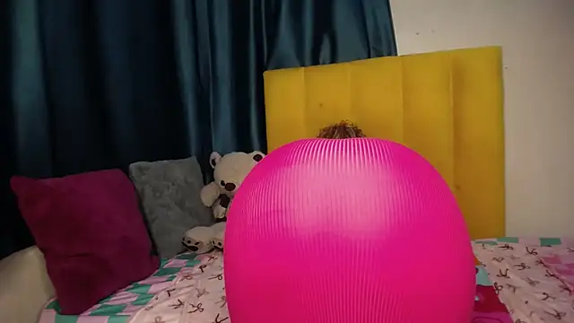 blackrose001 online show from October 17, 2025, 3:14 pm