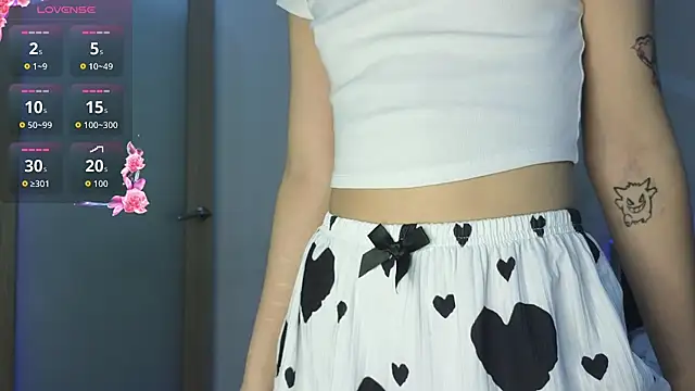 Sssatoshii online show from October 24, 2025, 12:12 pm