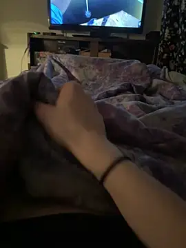 GlizzyGlock974 online show from March 13, 2025, 10:36 am