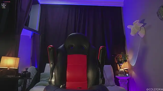 Colstorw  online show from January 15, 2026, 10:09 am