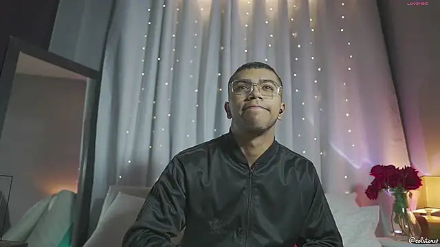 Colstorw  online show from February 20, 2026, 10:05 am