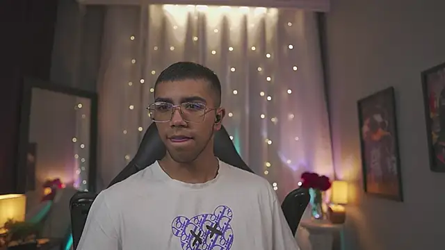 Colstorw  online show from February 24, 2026, 10:02 am