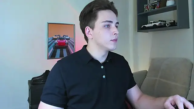 Eric ether online show from October 11, 2025, 8:51 pm