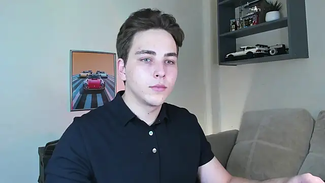 Eric ether online show from October 26, 2025, 8:04 pm