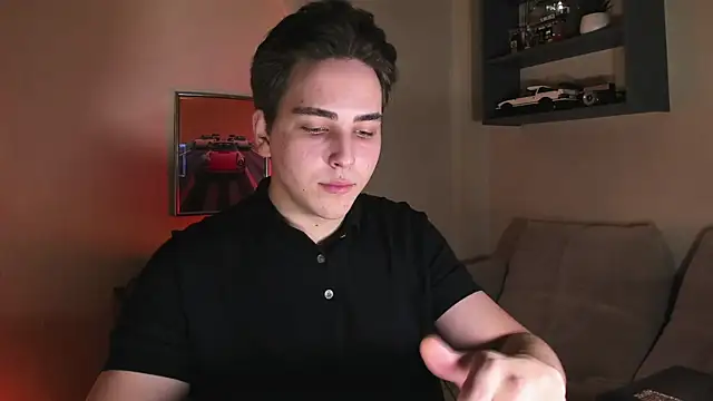 Eric ether online show from November 1, 2025, 9:50 pm