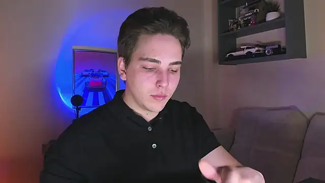 Eric ether online show from November 8, 2025, 7:23 pm