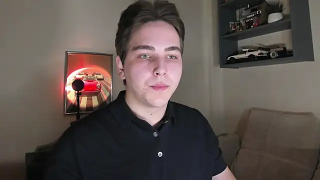 Eric ether online show from November 24, 2025, 8:19 pm