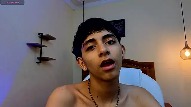 Matty Sparkk online show from March 18, 2025, 1:09 pm