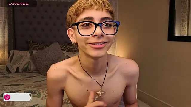 Matty Sparkk online show from October 1, 2025, 12:55 pm