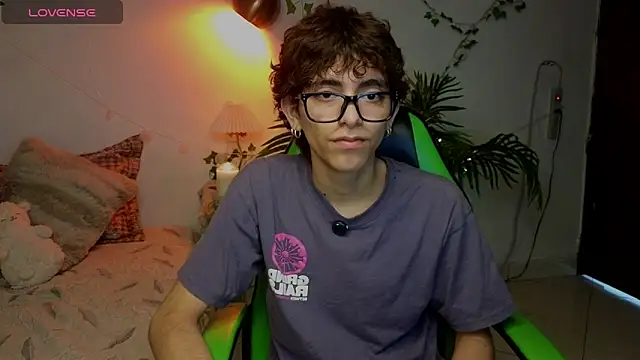 Matty Sparkk online show from June 9, 2026, 1:34 pm