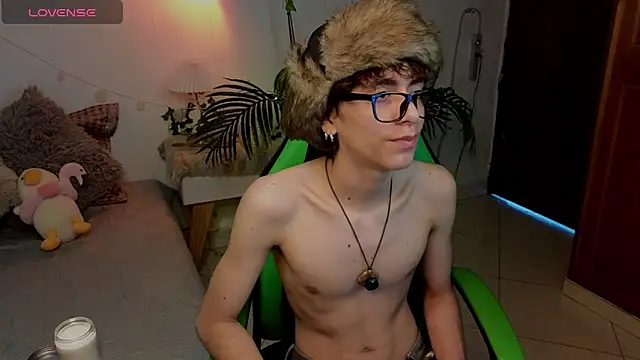 Matty Sparkk online show from June 10, 2026, 1:10 pm