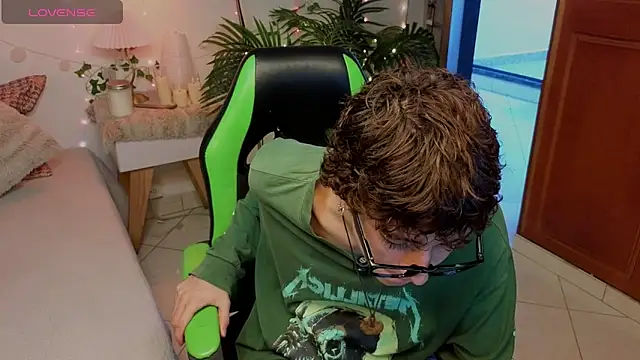 Matty Sparkk online show from June 11, 2026, 1:09 pm