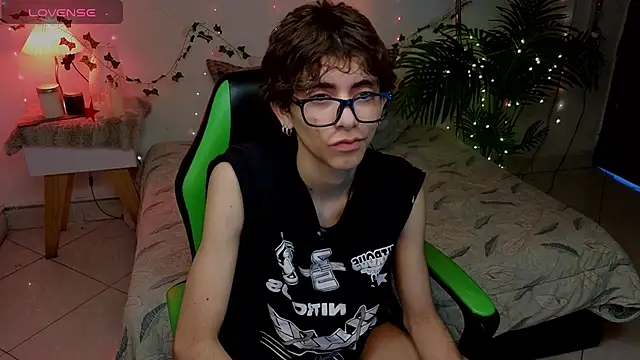 Matty Sparkk online show from June 16, 2026, 1:14 pm