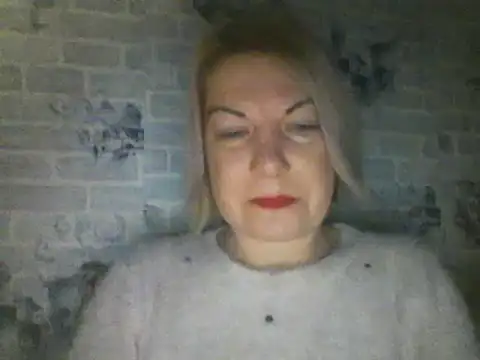 Lillia Ray online show from March 19, 2025, 5:17 pm