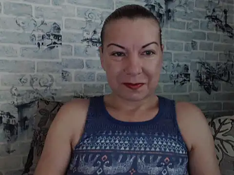 Lillia Ray online show from September 11, 2025, 9:20 am