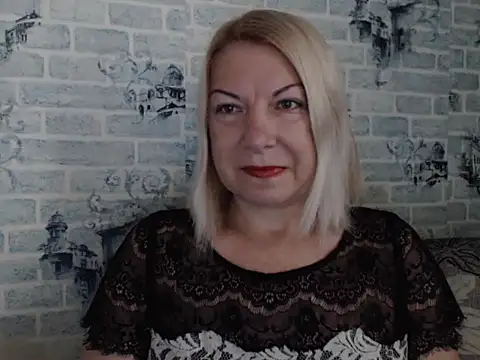 Lillia Ray online show from September 23, 2025, 4:37 am