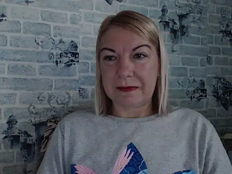 Lillia Ray online show from September 27, 2025, 7:57 am