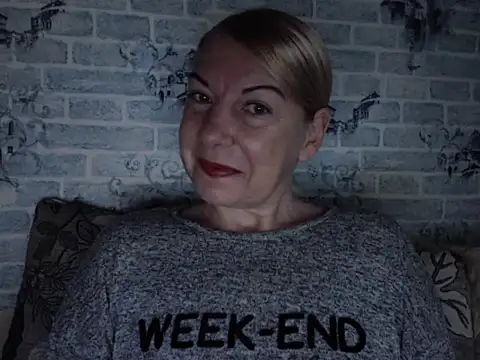 Lillia Ray online show from September 28, 2025, 4:51 am