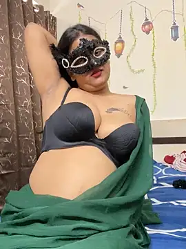 jhanvi boo online show from October 7, 2025, 9:17 am