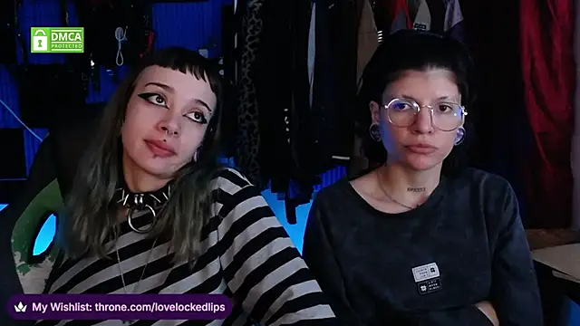 Snapshot of lovelockedlips chatting on June 7, 2026, 12:48 am lovelockedlips online show from June 7, 2026, 12:48 am