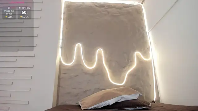 Any Roberth online show from October 30, 2025, 11:55 am