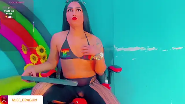 Dayana Dias online show from October 1, 2025, 11:05 am