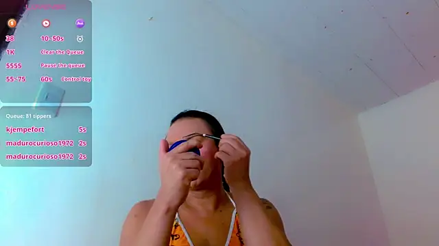 Snapshot of Dayana_Dias chatting on June 7, 2026, 11:36 am Dayana Dias online show from June 7, 2026, 11:36 am