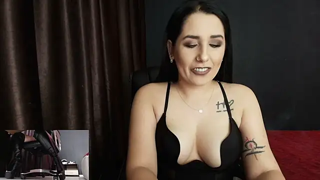 Snapshot of missdyaa chatting on September 26, 2025, 11:09 pm missdyaa online show from September 26, 2025, 11:09 pm