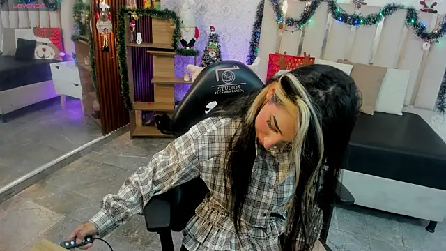 Malory tay1 online show from January 14, 2026, 7:41 pm