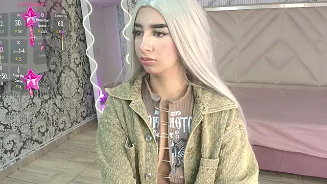 Malory tay1 online show from January 15, 2026, 7:06 pm