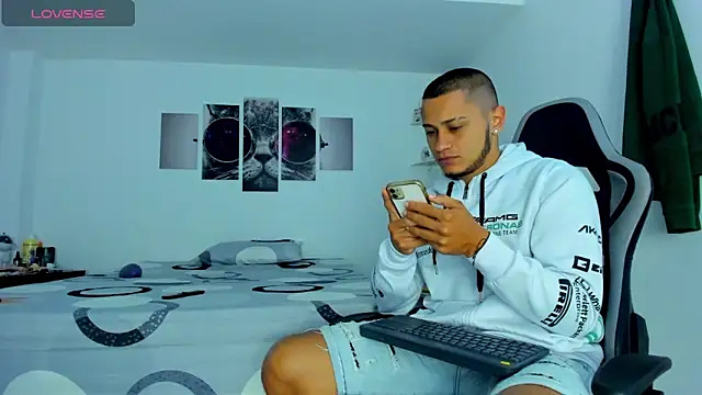 jackdeliciusdick online show from February 17, 2026, 12:12 pm