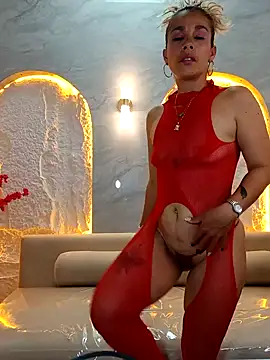 ferchisconejita online show from September 19, 2025, 9:15 pm