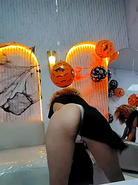 ferchisconejita online show from October 5, 2025, 3:32 pm