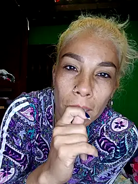 ferchisconejita online show from October 22, 2025, 8:52 pm