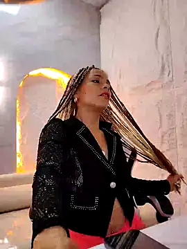 ferchisconejita online show from November 9, 2025, 3:10 pm