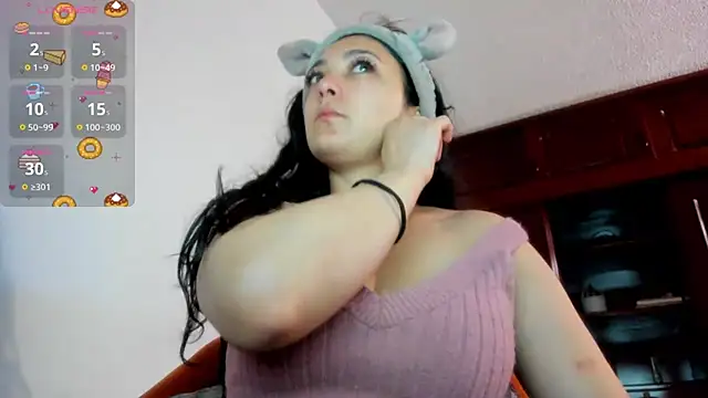 xx chloesex online show from August 6, 2026, 4:25 am
