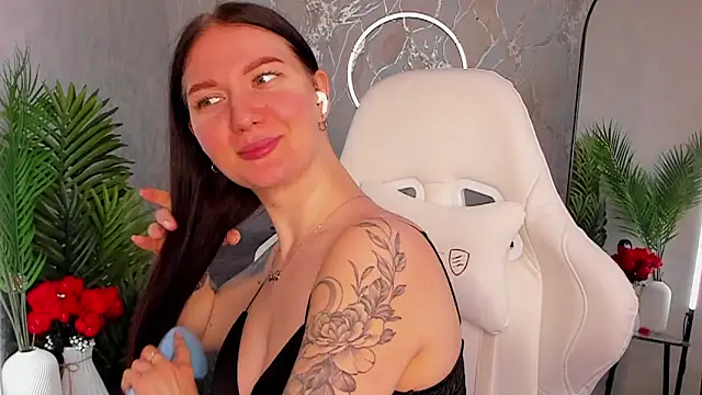 babyisperfect online show from April 5, 2026, 3:26 am