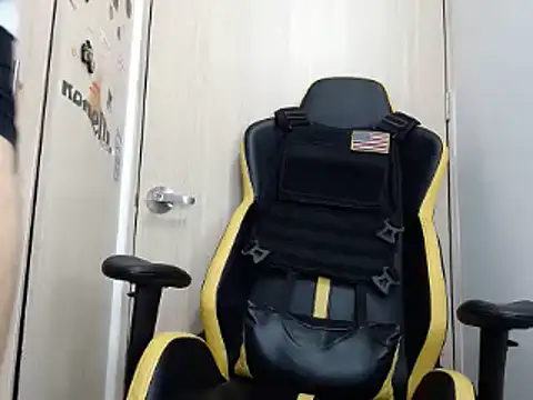 Maximiliano ford online show from March 20, 2025, 10:07 pm