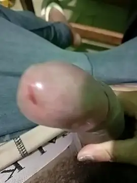 paulo666k online show from March 20, 2025, 9:13 pm