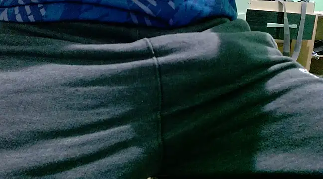 paulo666k online show from March 21, 2025, 10:39 am