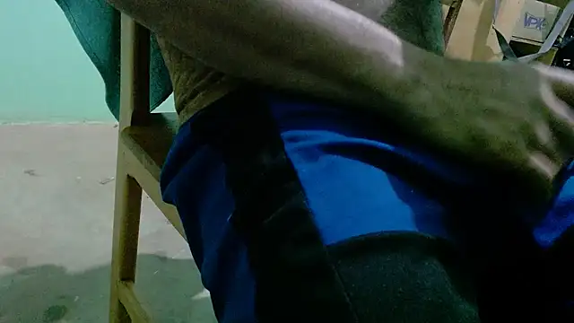 paulo666k online show from March 4, 2026, 1:22 am